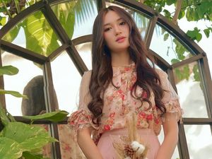 Misi Mulia di Balik Fannita Jacklin Bintangi Film Uti Deng Keke Misi Mulia di Balik Fannita Jacklin Bintangi Film Uti Deng Keke