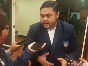 Perbasi Bakal Gelar Indonesia Development League April 2023