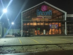 Viral Mie Gacoan Serpong Tak Lagi Tersegel, Satpol PP: Belum Ada Izin