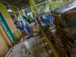 Manfaat Gotong Royong untuk Anak-anak, Yuk Ajarkan Sejak Dini