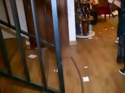 Hakim Cek TKP Eksekusi Yosua di Rumah Dinas Sambo, Begini Suasananya