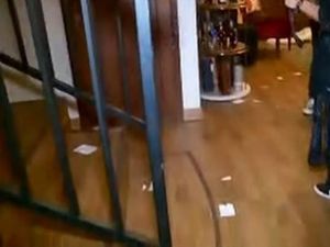 Hakim Cek TKP Eksekusi Yosua di Rumah Dinas Sambo, Begini Suasananya Hakim Cek TKP Eksekusi Yosua di Rumah Dinas Sambo, Begini Suasananya