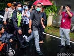 PN Jaksel soal Video Bocorkan Vonis Sambo: Mungkin Upaya Ganggu Hakim