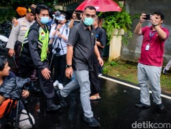 PN Jaksel soal Video Bocorkan Vonis Sambo: Mungkin Upaya Ganggu Hakim