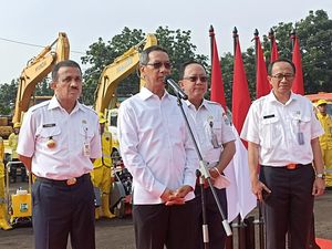 Pemprov DKI Serahkan ke Perusahaan Usai Muncul Petisi Kembalikan WFH