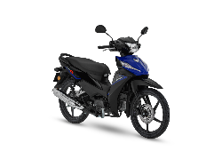 Kembaran Honda Revo Meluncur: Harga Rp 18 Jutaan, Seliter Tembus 70,9 Km