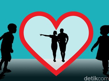 Menua dan Bahagia Memilih Tanpa Anak