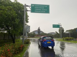 Prakiraan Cuaca BMKG Hari Ini di Sulsel: Makassar-Maros Hujan Seharian