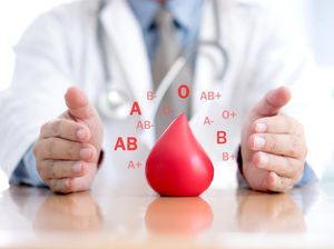 Hasil Riset Ungkap Golongan Darah yang Rentan Kena Stroke di Usia Muda Hasil Riset Ungkap Golongan Darah yang Rentan Kena Stroke di Usia Muda