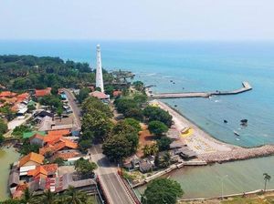 PHRI Serang: Kondisi Pantai Anyer dan Cinangka Aman Dikunjungi