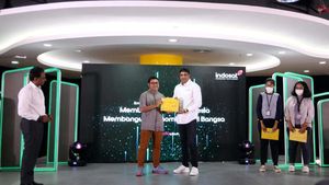 IOH Rayakan 365 Hari Pasca Merger