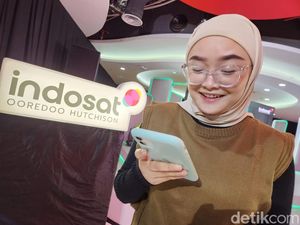 Susul XL-Telkomsel, Indosat Sukses Uji Registrasi SIM Card Biometrik