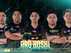 Jadwal M4 Mobile Legends Hari Ini: RRQ Hoshi vs RSG Jadwal M4 Mobile Legends Hari Ini: RRQ Hoshi vs RSG