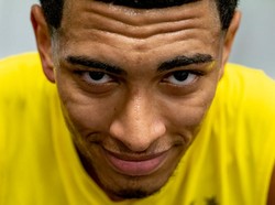 Sebuah Nasihat buat Bellingham: Jangan Langsung ke Real Madrid