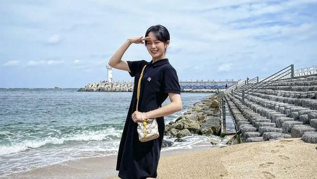 Jung Ji So