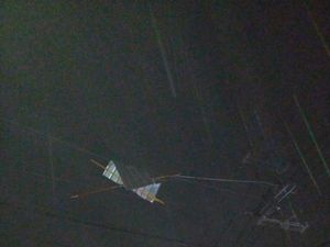 Angin Kencang di Labuan Bajo Sebabkan Listrik Padam