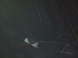 Angin Kencang di Labuan Bajo Sebabkan Listrik Padam