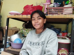 Cerita Keluarga Bolak-balik Jalan Cari Malika sampai Akhirnya Ditemukan