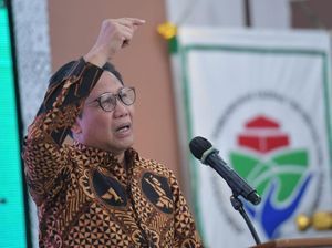 Resolusi 2023, Gus Halim: Fokus, Detail & Terintegrasi Antar Unit Kerja Resolusi 2023, Gus Halim: Fokus, Detail & Terintegrasi Antar Unit Kerja