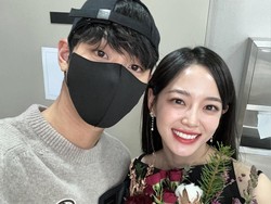 Kim Sejeong-Ahn Hyo Seop Dikira Pacaran di Jepang Gegara Ini