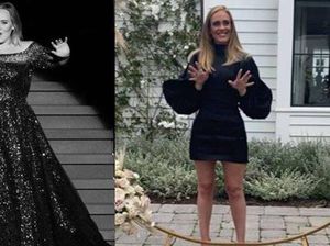 Kisah Sukses Selebriti Turunkan Berat Badan dengan Makan Sehat Kisah Sukses Selebriti Turunkan Berat Badan dengan Makan Sehat