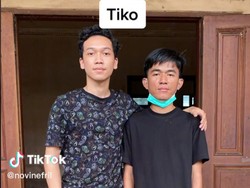 Viral Pria Rawat Ibu yang ODGJ Selama 10 Tahun di Rumah Mewah Tanpa Listrik