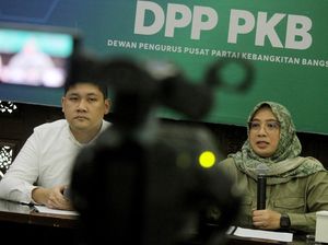 Komitmen PKB Akan Tindak Kekerasan pada Anak