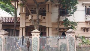 Before-After Rumah Mewah Ibu Eny: Dulu Seperti Hutan