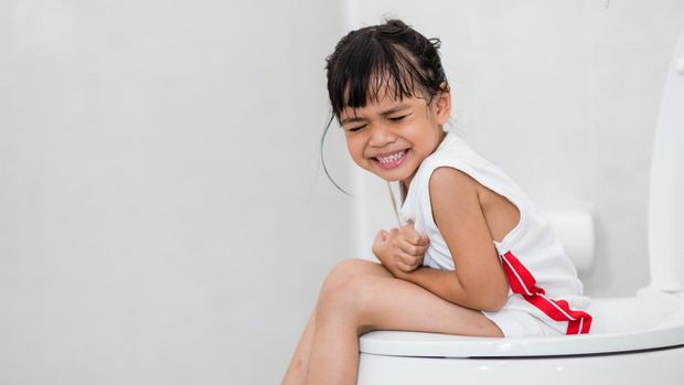 Konsumsi Minuman Probiotik untuk Anak yang Susah BAB, Apakah Aman?