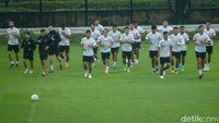 Indonesia selalu mencetak gol dalam empat pertandingan. Kemenangan 7-0 atas Brunei Darussalam menjadi laga Indonesia dengan gol terbanyak di Piala AFF 2022.