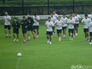 Jadwal Semifinal Piala AFF 2022: Indonesia Vs Vietnam 2 Leg