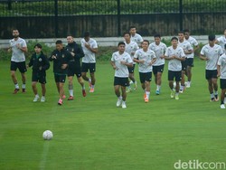 Jadwal Semifinal Piala AFF 2022: Indonesia Vs Vietnam 2 Leg