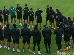 Link Live Streaming Semifinal AFF 2022: Indonesia Vs Vietnam