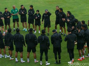 Link Live Streaming Semifinal AFF 2022: Indonesia Vs Vietnam