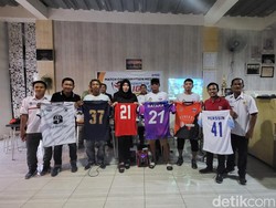 Liga 3 Zona Sulsel: Persibone Lawan Perssin, Gasiba dan Alesha Makassar