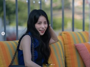 Lim Ji Yeon Tukang Bully di Drakor The Glory Diserbu Foto Catok Rambut Lim Ji Yeon Tukang Bully di Drakor The Glory Diserbu Foto Catok Rambut