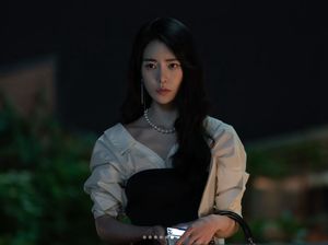 Bikin Penonton The Glory Part 2 Emosi, Lim Ji Yeon Ingin Dibenci Publik