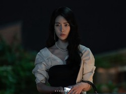 Bikin Penonton The Glory Part 2 Emosi, Lim Ji Yeon Ingin Dibenci Publik