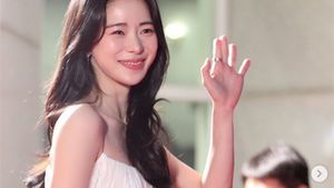 8 Foto Transformasi Lim Ji Yeon Hingga Pacaran dengan Lee Do Hyun