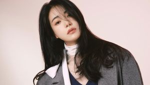 8 Foto Lim Ji Yeon, Pemeran Antagonis Drakor The Glory yang Bikin Geram