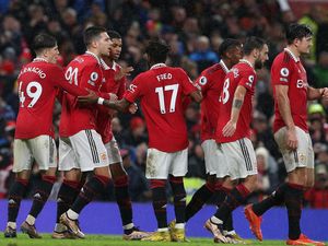 MU On Fire, Waktunya Mulai Pikirkan Persaingan Titel Juara? MU On Fire, Waktunya Mulai Pikirkan Persaingan Titel Juara?