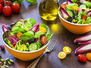5 Manfaat Pola Makan Nabati untuk Resolusi Hidup Sehat di 2023 5 Manfaat Pola Makan Nabati untuk Resolusi Hidup Sehat di 2023