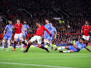 Setan Merah Hajar Bournemouth 3-0 Setan Merah Hajar Bournemouth 3-0