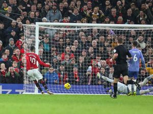 MU Vs Bournemouth: Red Devils Garang, Menang 3-0 di Kandang MU Vs Bournemouth: Red Devils Garang, Menang 3-0 di Kandang