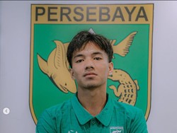 Jebolan Liga Korea Selatan Ini Gabung Persebaya
