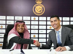 Populer: Arab Saudi Longgarkan Aturan Kumpul Kebo Demi Cristiano Ronaldo
