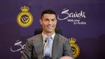 Apa yang Akan Ronaldo Lakukan Setelah Pensiun?