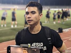 Cepat Sembuh, Nadeo!