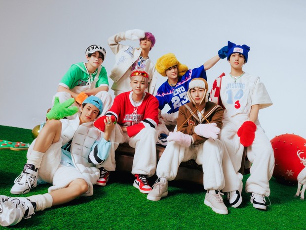 NCT Dream di Teaser Spesial Winter Album Candy / Foto : twitter.com/NCTsmtown_DREAM NCT Dream di Teaser Spesial Winter Album Candy / Foto : twitter.com/NCTsmtown_DREAM