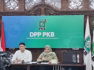 PKB Buka Layanan Perlindungan Kekerasan Terhadap Anak